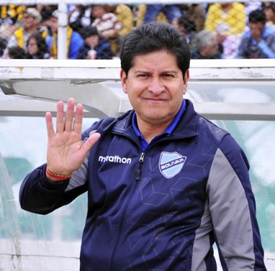Club Bolivar