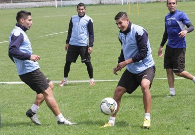 Club Bolivar