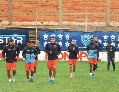 Club Bolivar