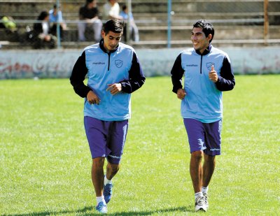Club Bolivar
