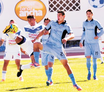Club Bolivar