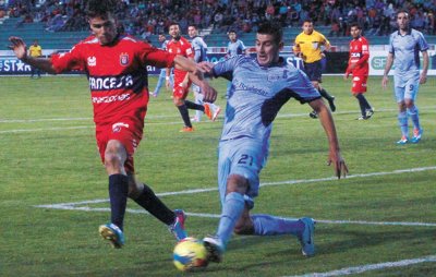 Club Bolivar