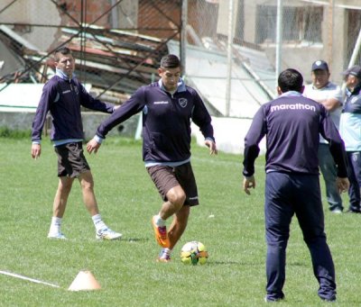 Club Bolivar