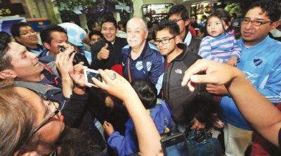 Club Bolivar