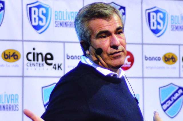 Club Bolivar