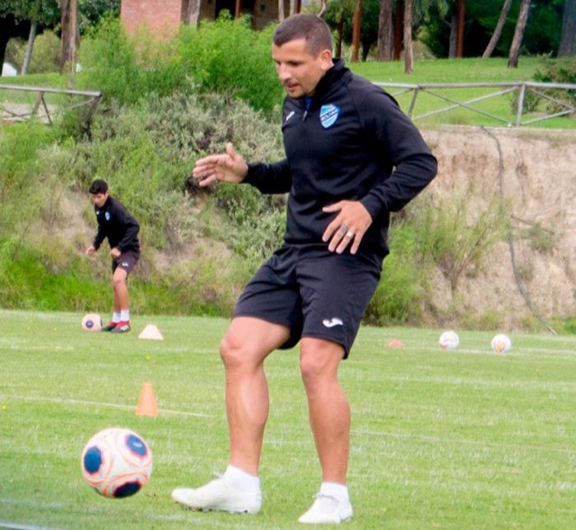 Club Bolivar
