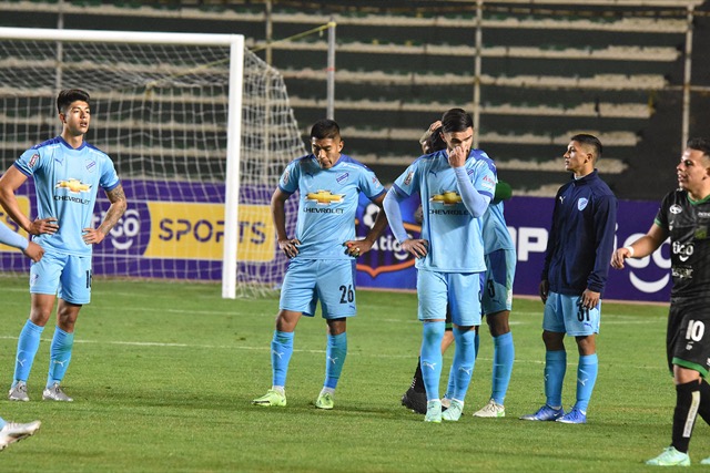 Club Bolivar
