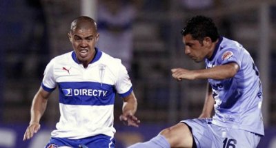 Club Bolivar