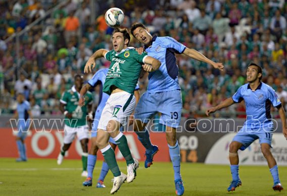 Club Bolivar