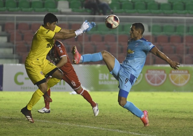 Club Bolivar