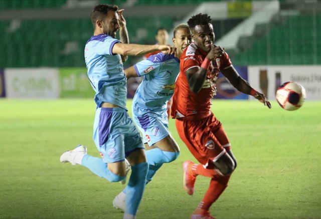 Club Bolivar
