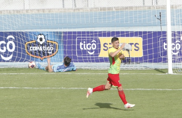 Club Bolivar