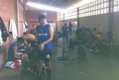 Club Bolivar