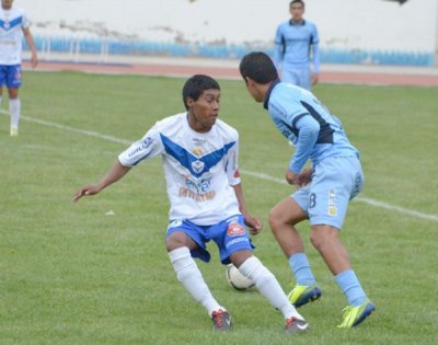 Club Bolivar