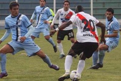 Club Bolivar