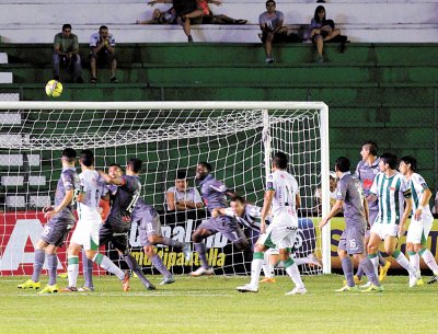 Club Bolivar