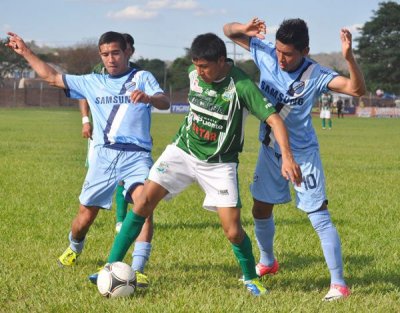 Club Bolivar