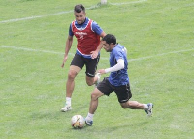 Club Bolivar