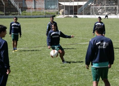 Club Bolivar