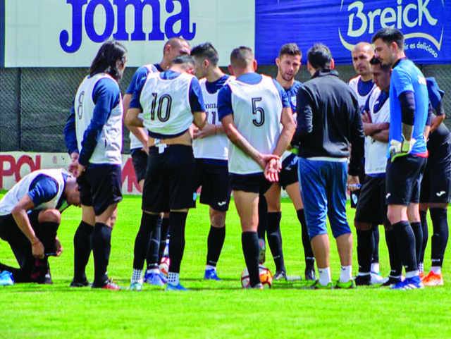 Club Bolivar