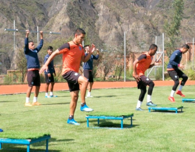 Club Bolivar