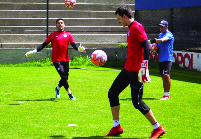 Club Bolivar