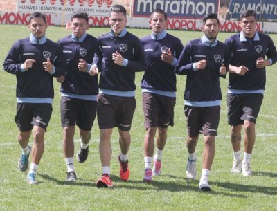 Club Bolivar