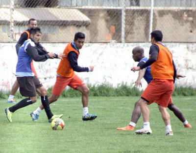 Club Bolivar