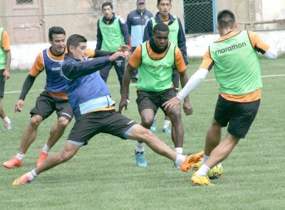 Club Bolivar