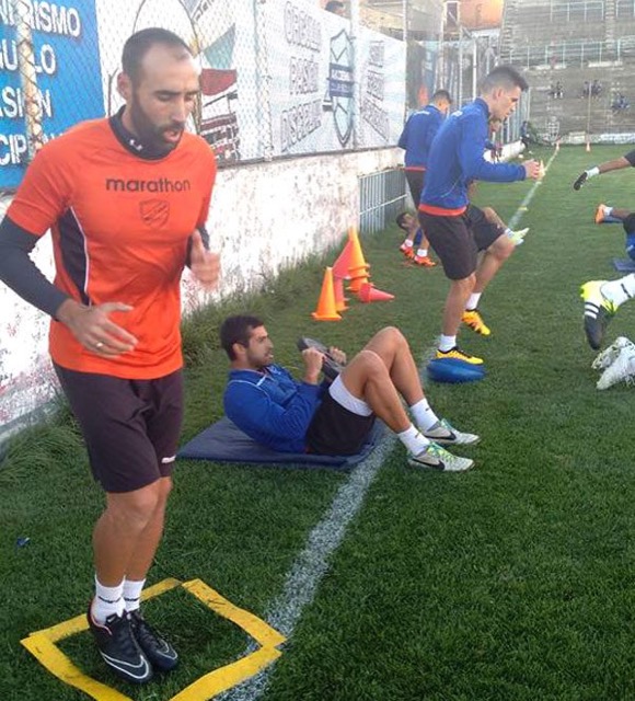Club Bolivar