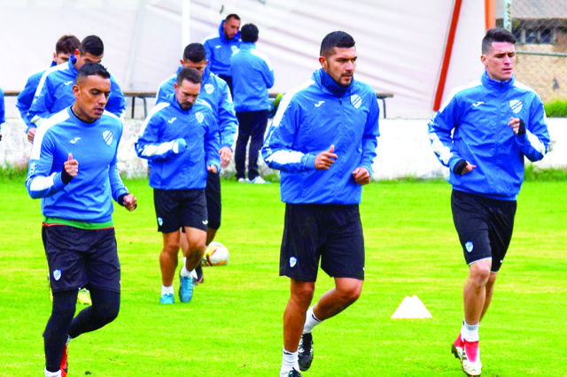 Club Bolivar