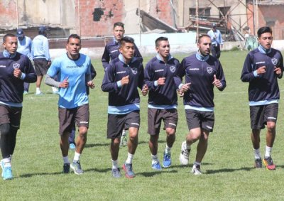 Club Bolivar