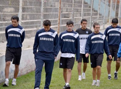 Club Bolivar