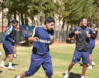 Club Bolivar