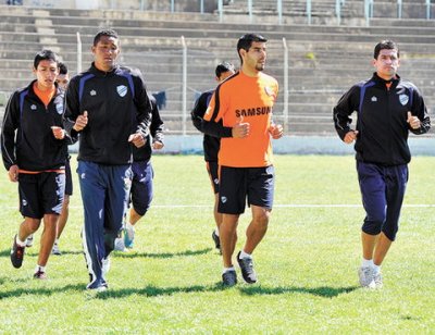 Club Bolivar