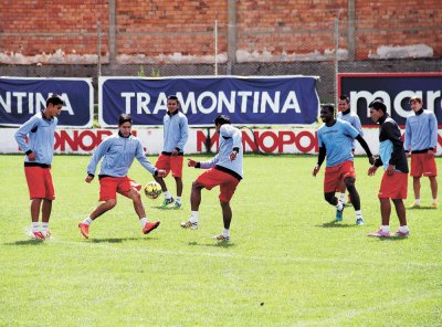 Club Bolivar