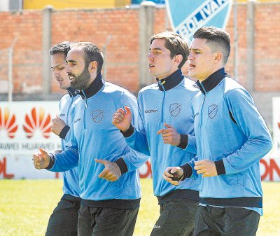 Club Bolivar