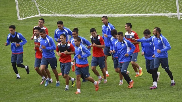 Club Bolivar