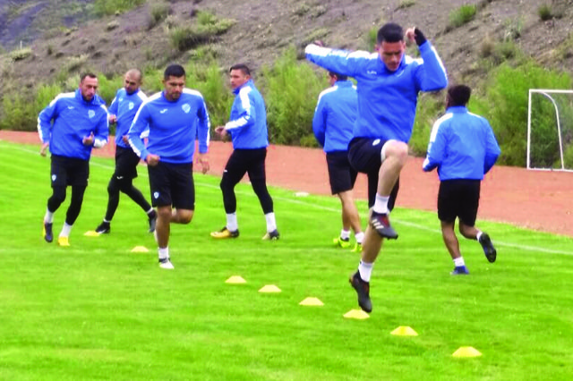 Club Bolivar