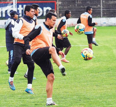 Club Bolivar