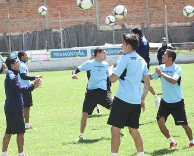 Club Bolivar