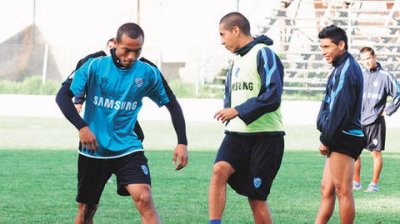 Club Bolivar