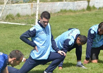 Club Bolivar