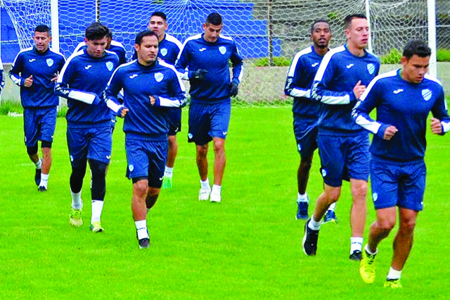 Club Bolivar