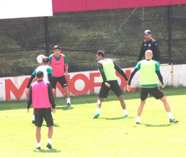 Club Bolivar