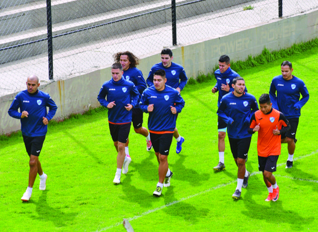 Club Bolivar