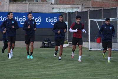 Club Bolivar