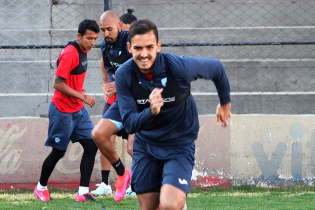 Club Bolivar