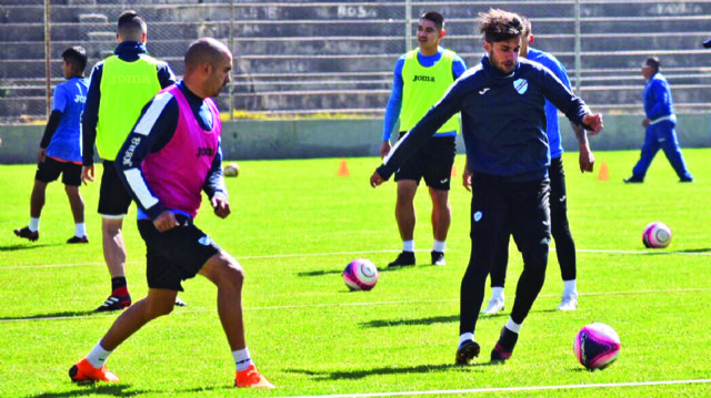 Club Bolivar