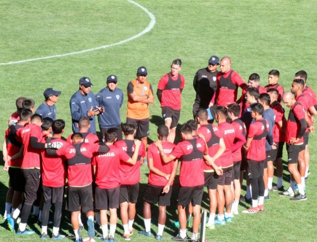 Club Bolivar